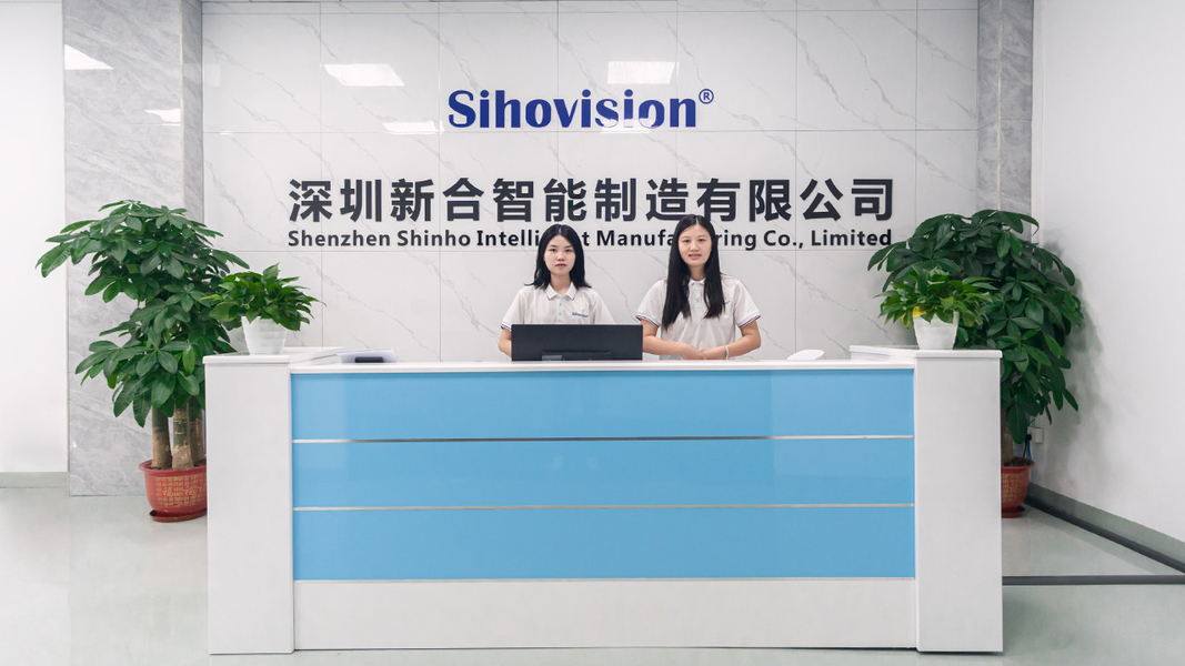 الصين Shenzhen Shinho Electronic Technology Co., Limited ملف الشركة