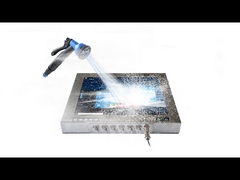 IP67 جهاز كمبيوتر محمول / جهاز كمبيوتر محمول 10.4 بوصة Intel® Core I3-4010u و 1000 نيت