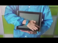 11th Core I7 All In One Touch Panel PC Windows 11 TMP2.0 شاشة لمسة سعة