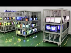 جودة مثبتة، مدعومة باختبارات الشيخوخة!