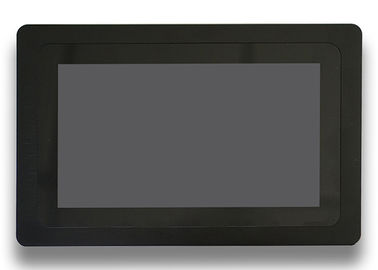 سعر جيد 10.1 بوصة تعمل باللمس مقاوم 1920 × 1200 عالية الدقة مع شاشة مسطحة متصل