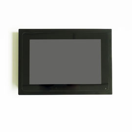 سعر جيد شاشات Lcd القابلة للقراءة تحت أشعة الشمس المدمجة 10.1 '' 1280 * 800 1000 نيت سطوع متصل