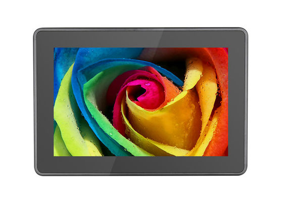 سعر جيد 10 نقاط VGA GB2423 شاشة تعمل باللمس مقاومة للصدمات 1280x800 متصل