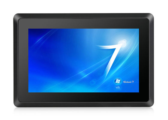 سعر جيد 1920x1080 كمبيوتر مضاد للتداخل للمركبات الصناعية 7H 3 * COM متصل