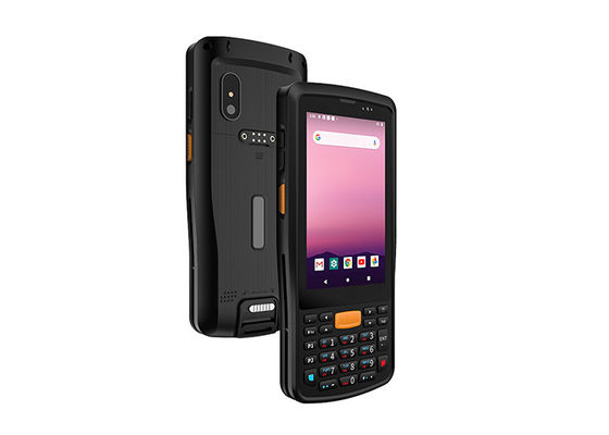 سعر جيد 4500mAh RFID Rugged Explosion Proof PDA Android 4G Lte NFC UHF متصل