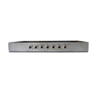 17in 400nits Stainless Steel Panel PC IP67 EETI Touch Fanless
