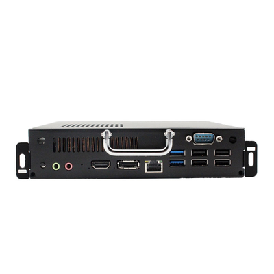 سعر جيد سبائك الألومنيوم الصناعية البسيطة PC 4K Ops الغبار جزءا لا يتجزأ من السبورة البيضاء متصل