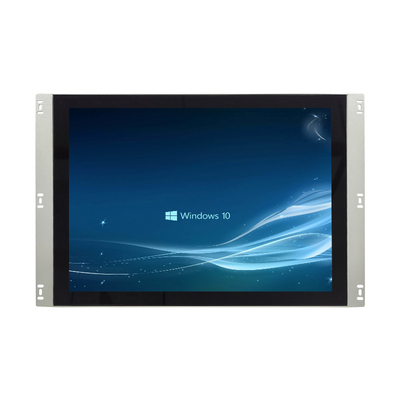 300 نيتش LCD الصناعية لوحة لمسة الكمبيوتر المدمج المشروع الكهربائية لوحة لمسة الكمبيوتر