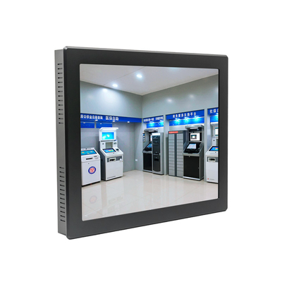 سعر جيد لوحة لمسة صناعية من سبيكة الألومنيوم جهاز كمبيوتر 1000cd / M2 الوضوح مع 4GB / 8GB / 16GB ذاكرة متصل