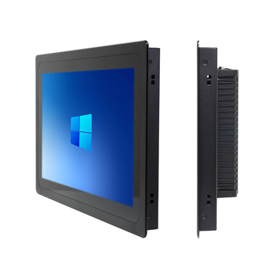128GB SSD تخزين جهاز كمبيوتر محمول بشاشة لمسة مع مشروع شاشة لمسة سعة