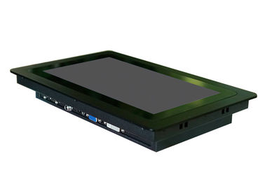 سعر جيد شاشة Full View Angle Capacitive Touch شاشة 10.1 بوصة عريضة VGA HDMI DVI متصل