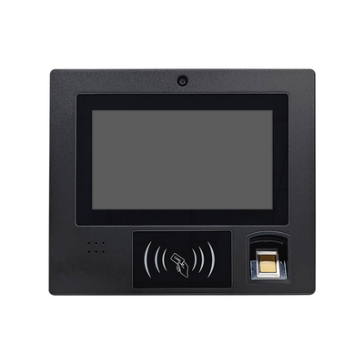 سعر جيد جهاز لوحة أندرويد 7 بوصة مع بصمة أصابع RFID FHD Android Tablet PC متصل