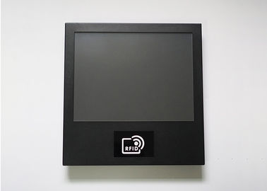 سعر جيد معدن حالة مقاوم لوحة صناعية PC شاشة تعمل باللمس LCD لوحة 1024X768 القرار متصل