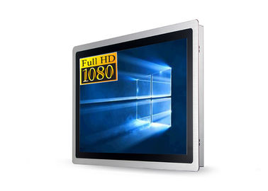 سعر جيد كامل HD رصد / بالسعة شاشة تعمل باللمس مراقب القرار 1920x1080 متصل
