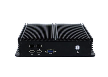 I5 4300u CPU الصناعية المدمجة الكمبيوتر 4G رام لآلة القطع بالليزر