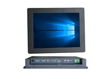سعر جيد لوحة LCD الصناعية المدمجة تعمل باللمس زاوية مشاهدة واسعة للحصول على الدفاع الوطني متصل