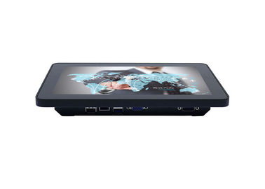 سعر جيد 400 Cd / M² سطوع لوحة جبل شاشة تعمل باللمس PC 1280 X 800 القرار للصناعة متصل