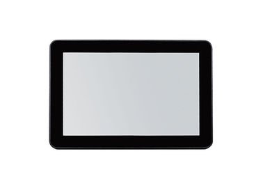 400 Cd/M² Brightness Panel Mount Touch Screen PC 1280 X 800 Resolution For Industry