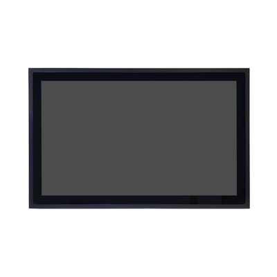 IP67 تصنيف كامل مضاد للماء مضاد للغبار لوحة صناعية PC الفولاذ المقاوم للصدأ 32 