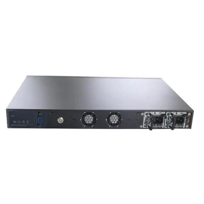 حاسوب صناعي صغير مضغوط مع فتحة PCI E X8 و HDMI