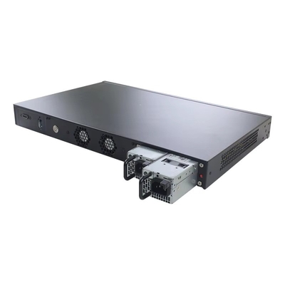 سعر جيد جهاز كمبيوتر مصغّر ذو قدرة شبكة إنتل I211-AT مع معالج I3/I5/I7 الأساسي وخيارات قابلة للتوسع متصل