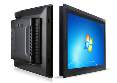 سعر جيد الالومنيوم المضمن لوحة اللمس PC 21.5 بوصة أجهزة الكمبيوتر ذات الشاشة العريضة المطبقة متصل