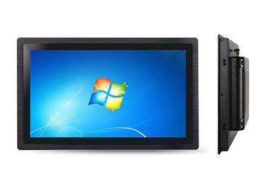 سعر جيد 10.1 "الكل في واحد لوحة الصناعية جبل PC 2GB DDR3 RAM لتجهيزات أتمتة متصل