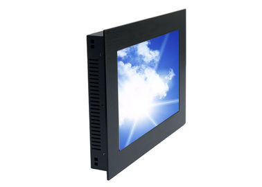 سعر جيد فلوش جبل 1000 نيتس شاشة تعمل باللمس مراقب مع RS232 HDMI VGA DVI متصل