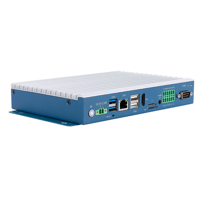 سعر جيد 4K 8K Wifi Bt Linux Arm Mini PC Android Vga Lvds 4K Sata Rk3568 جهاز كمبيوتر صندوق الألعاب متصل