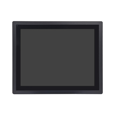 IP67 اللوحة PC 50000Hours عمر اللوحة شهادات FCC ونسبة الجوانب 5 4 للتطبيقات الصناعية