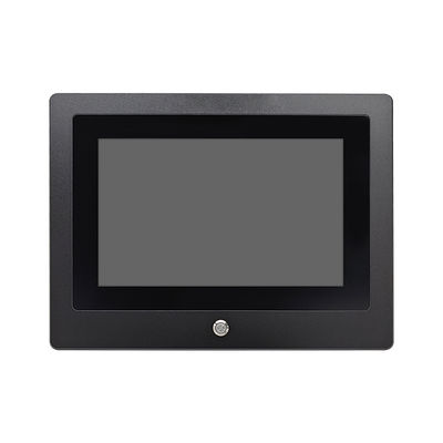 سعر جيد 10.1 Inch High Brightness 1000 Nits Capacitive Touch Industrial Computer I5-10210U, Built-in 25000 MAh Rechargeable Lithium Battery متصل