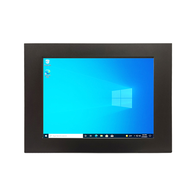 سعر جيد أجهزة كمبيوتر صناعية بشاشة لمس مقاومة مقاس 15 بوصة بمعالج Intel Core i3-1125G4 من الجيل الحادي عشر متصل