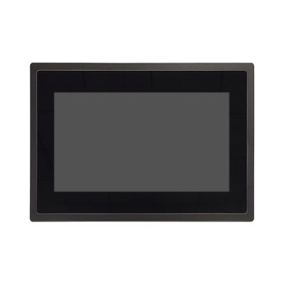 سعر جيد Customizable 11.6 Inch IP65 Industrial Grade Panel PC with 1000 Nits High Luminance Display متصل