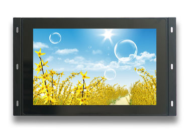 سعر جيد 1000 Nits عالية السطوع شاشة تعمل باللمس 15.6 بوصة كاملة HD 1920x1080 متصل