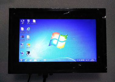 سعر جيد الشمس قابلة للقراءة HDMI LCD عالية السطوع مونيتور 7 '' لمحطة شحن السيارات الكهربائية متصل