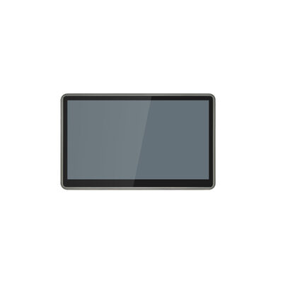 سعر جيد سيهوفيزيون 13.3 بوصة 500 نيت الوضوح العالي 10 نقطة شاشة لمس سعة لوحة كمبيوتر صناعية وكمبيوتر صناعي مضمن متصل