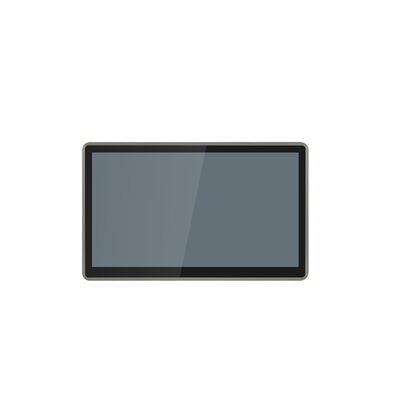 سعر جيد كمبيوتر لوحي صناعي Sihovision بشاشة 15.6 بوصة مع لمس سعوي بـ 10 نقاط وغلاف من سبائك الألومنيوم وذاكرة وصول عشوائي 8 جيجابايت متصل