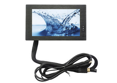سعر جيد جهاز التحكم عن بعد شاشة تعمل باللمس للماء 1000 Nits HDMI 7 