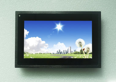 1000 Nits ضوء الشمس Readable مراقب ، 7 بوصة LCD عالية السطوع شاشة Auto Dimming
