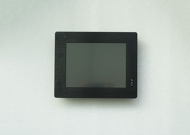 سعر جيد 1000 Nits عالية السطوع شاشة LCD 8 '' مقاوم شاشة تعمل باللمس مراقب مع السيارات باهتة متصل