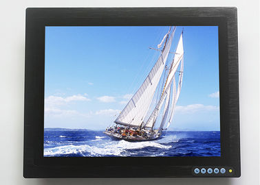 سعر جيد ضوء الشمس Redable الصناعية شاشات الكريستال السائل 1500 القمل شاشة LCD للماء فيديو مركب HDMI متصل