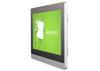سعر جيد 7 '' 10.1 '' شاشة تعمل باللمس كمبيوتر لوحي الصناعي أندرويد TFT LCD للأتمتة متصل