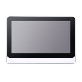 سعر جيد 12 بوصة Tft Lcd شاشة تعمل باللمس 300 شمعة في المتر المربع السطوع 12V العاصمة مع VGA DVI HDMI متصل
