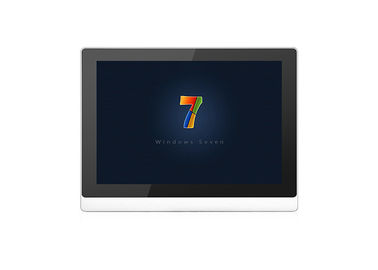 سعر جيد الجبهة IP65 للماء الصناعية لوحة اللمس PC 12 بوصة مادة سبائك الألومنيوم متصل
