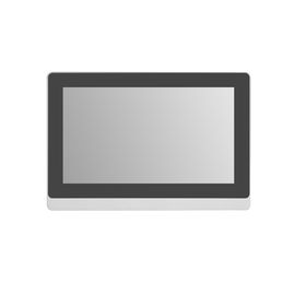 سعر جيد 1080p الصناعية جزءا لا يتجزأ من لوحة الروبوت 11.6 بوصة 400cd / m2 مع فتحة بطاقة SD / SIM متصل
