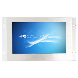 سعر جيد شاشة LCD مقاس 7 بوصة 1000 شمعة لأشعة الشمس قابلة للقراءة في إطار شاشة LCD لمحطات Kiosk / Self-service متصل