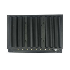 سعر جيد Intel Core I5 ​​Industrial Touch Panel PC 1000 Nits ضوء الشمس قابل للقراءة الكل في واحد 12 بوصة متصل