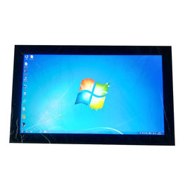 Waterproof Sunlight Readable Touch Screen Lcd Monitor 1080p 1000 Nit 18.5 Inch