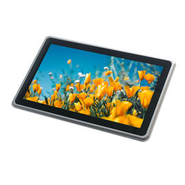سعر جيد شاشة LCD عريضة مقاس 15.6 بوصة تعمل باللمس بالسعة 4K 1000 Nits Built-in Dimmer متصل