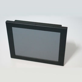 سعر جيد شاشة 15.6 بوصة LCD بدقة 4K 3840 * 2160 شاشة تعمل باللمس 1000 شمعة في المتر المربع متصل